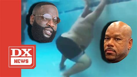 However, you can also upload your own templates or start from scratch with empty templates. . Dj khaled underwater